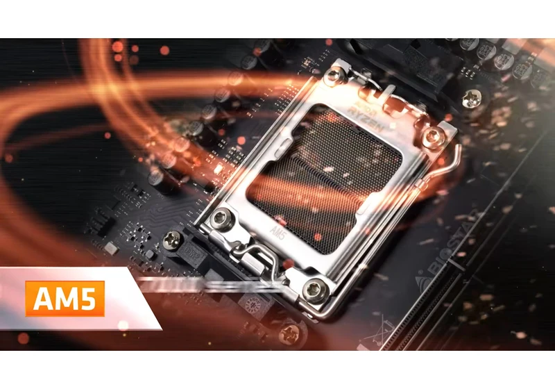  ASRock confirms its BIOS settings are killing Ryzen CPUs, is fully committed to fixing any damaged motherboards 
