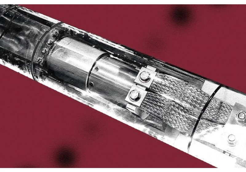 First-Ever Supercritical CO2 Circuit Breaker Debuts