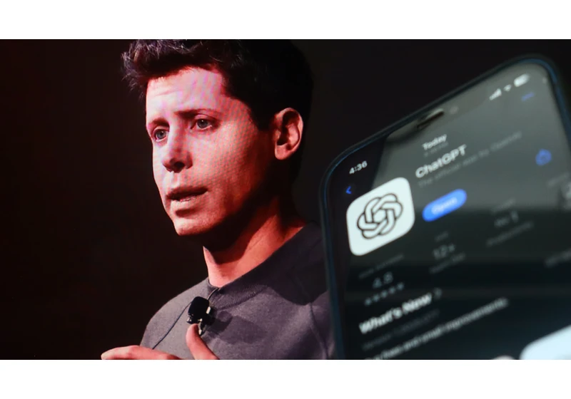  ‘We are past the event horizon’: Sam Altman thinks superintelligence is within our grasp and makes 3 bold predictions for the future of AI and robotics 