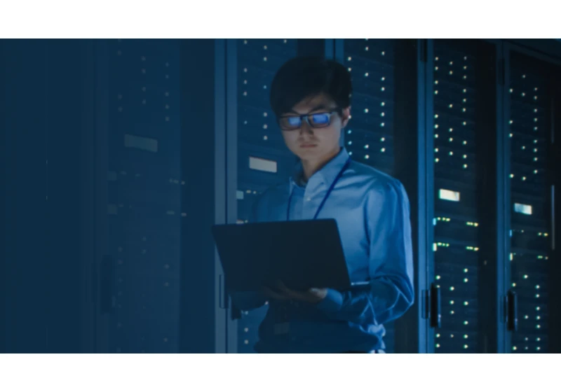  In the shadow of AI, has cloud peaked? This survey claims more businesses are moving away from cloud computing to dedicated servers 