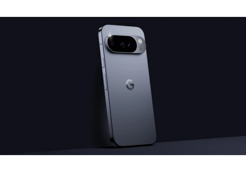 The Google Pixel 10 Pro series has been pictured in four shades – some of which we like far more than others