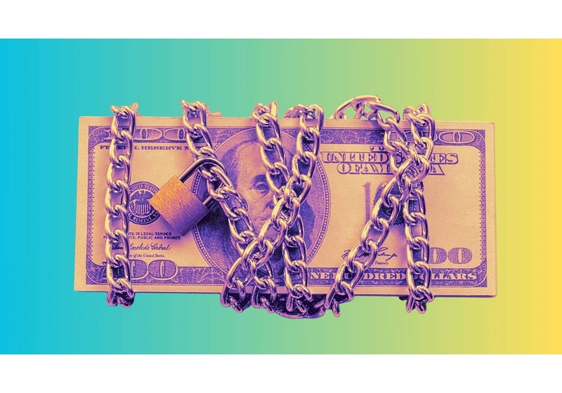 A Recession Could Crush Your Finances. Keep Your Money Safe in These Accounts