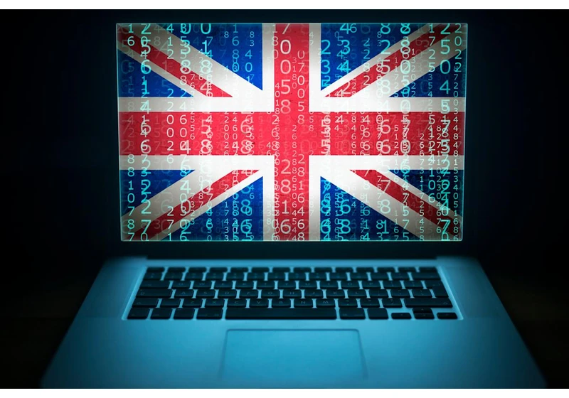 New UK law would ban ransomware payments by publicly funded orgs