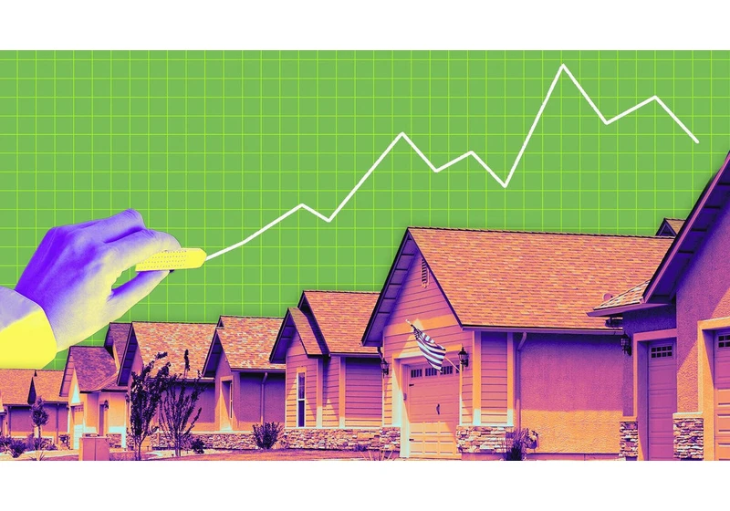 Mortgage Rate Forecast for May: Can Rates Fall Without Fed Cuts?