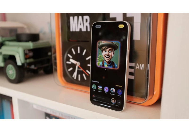 Apple is making it even easier to ditch Android for iPhone