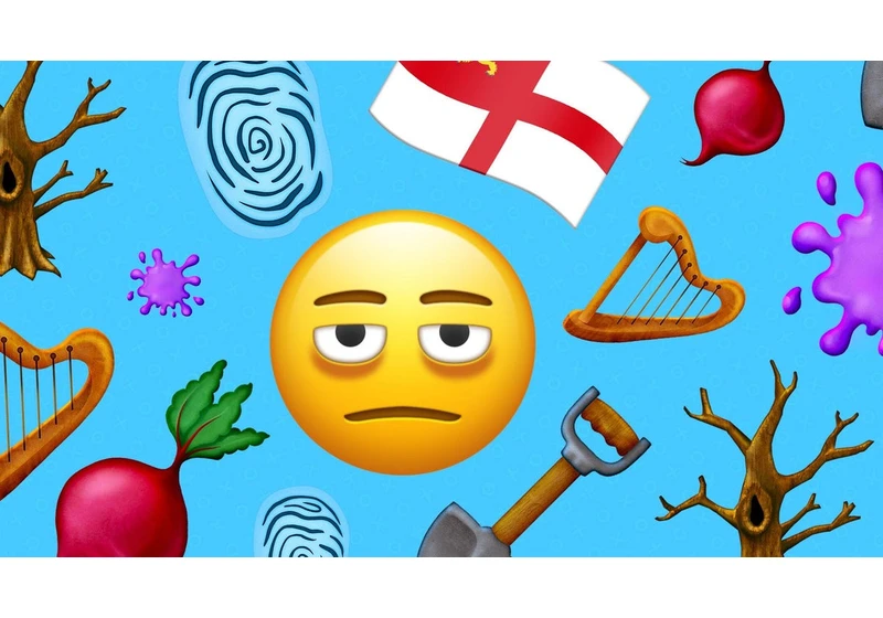 Here Are the Latest iPhone Emoji, and What Every Emoji Really Means