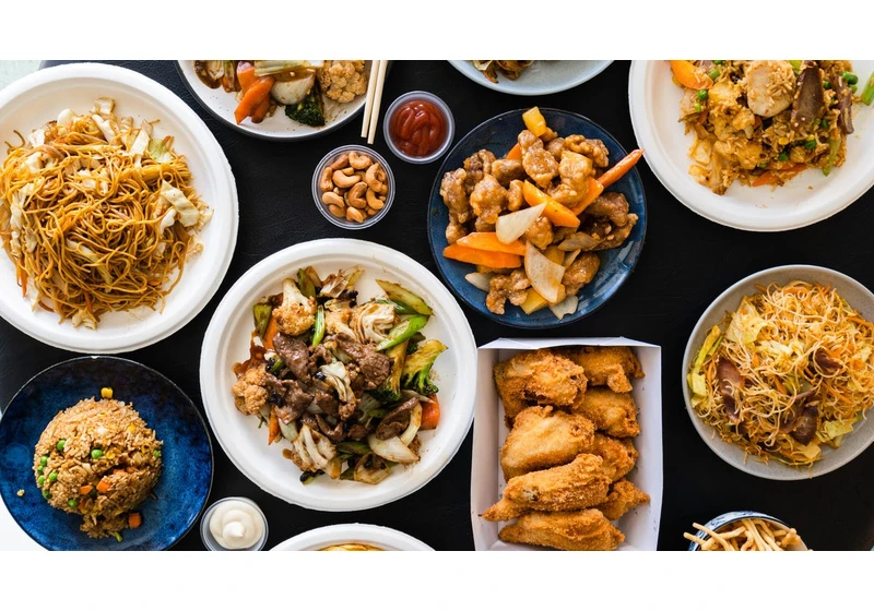This Is Why Your Leftovers Taste Like Cardboard