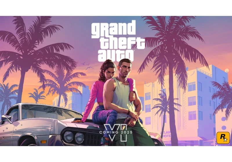 Bad News, Gamers: GTA 6 Delayed to 2026