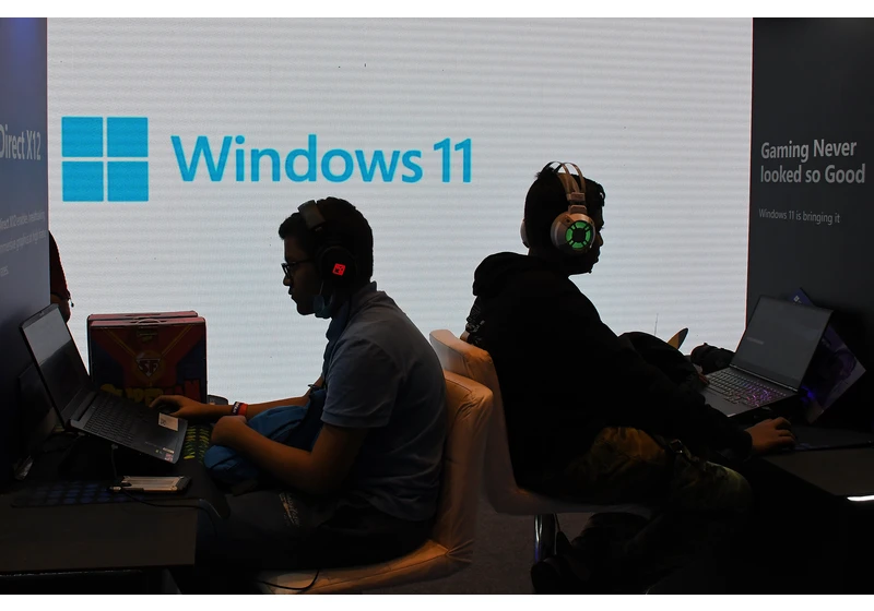 Windows 11 24H2: Microsoft is auto-downloading it to everyone, if you don't want it