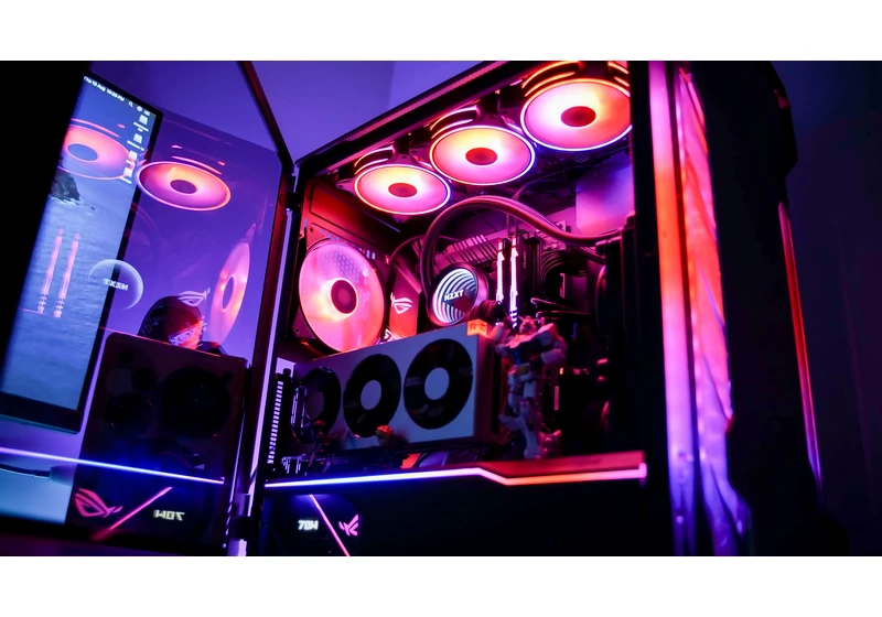  Tariffs could further disrupt the stability of the PC hardware market - and this new study suggests it's best to buy right now 