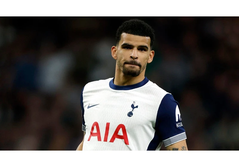 Europa League Semifinal Soccer: Livestream Tottenham vs. Bodø/Glimt From Anywhere