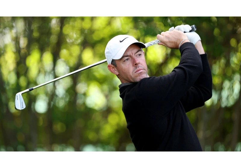 Truist Championship 2025: TV Schedule Today, How to Watch, Stream All the PGA Tour Golf From Anywhere