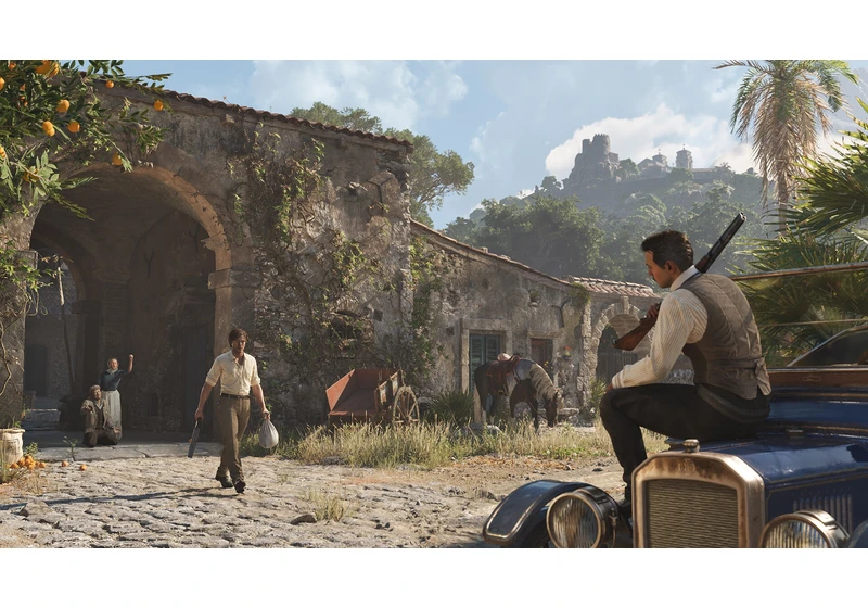  Mafia: The Old Country will be $50, confirms leaked release date of August 2025 