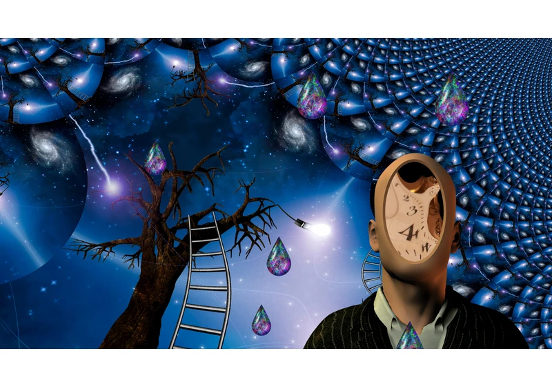 ChatGPT is getting smarter, but its hallucinations are spiraling