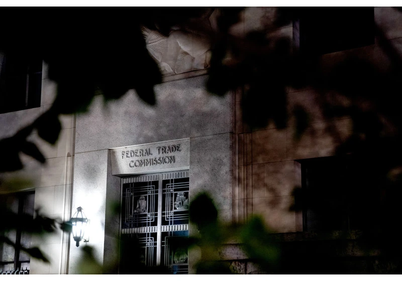 FTC bans hidden fees for live events and short-term rentals, effective May 12