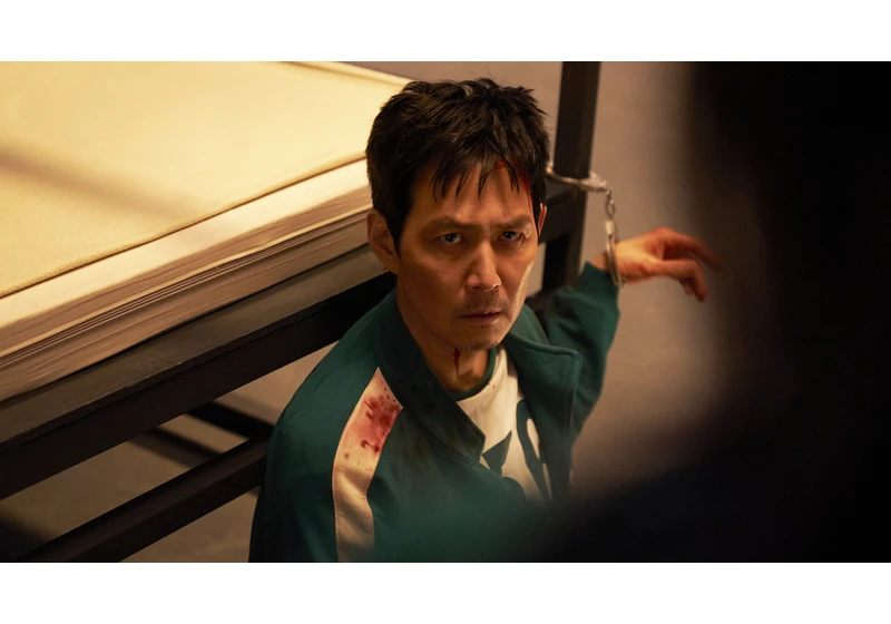  7 new movies and TV shows on Netflix, Prime Video, Max, and more this weekend (June 27) 