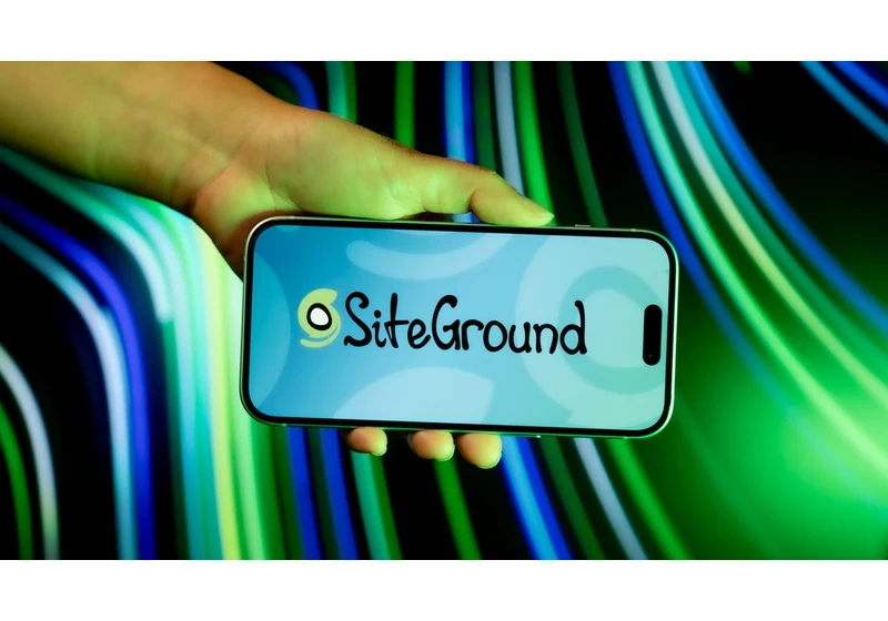 SiteGround Review: The Best Web Host We've Tested So Far