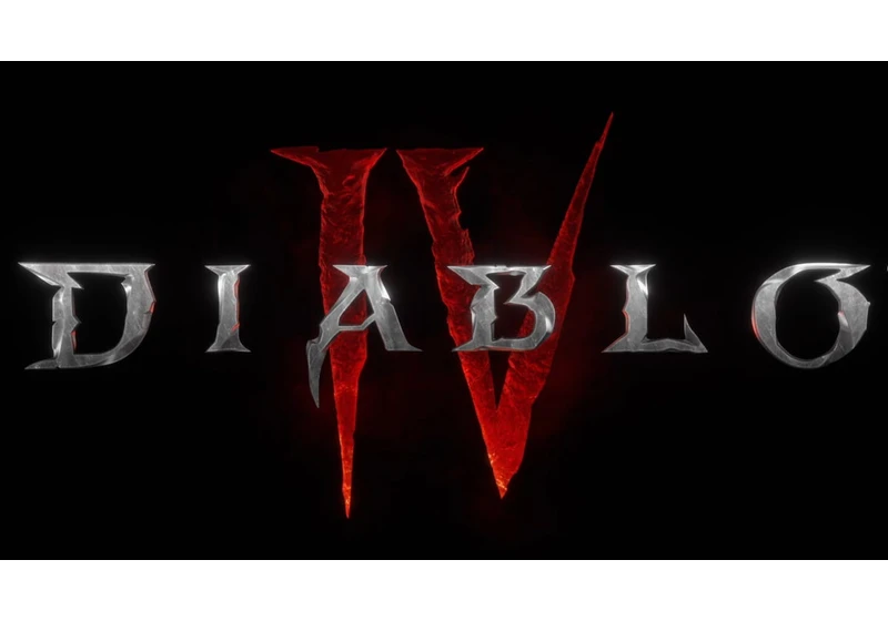 You Can Play Diablo 4 for Free This Month With PlayStation Plus