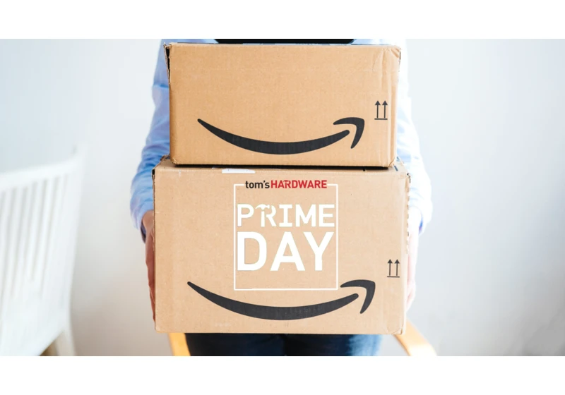 If you want to secure that PC hardware deal during Prime Day, you’ll need an Amazon Prime membership — Here’s how to take part at no cost