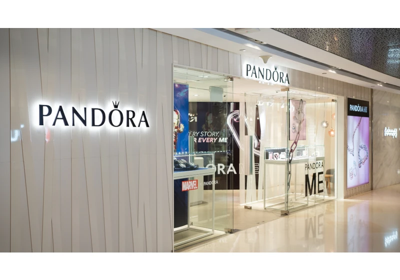 Pandora confirms data breach - customer data stolen, here's what we know