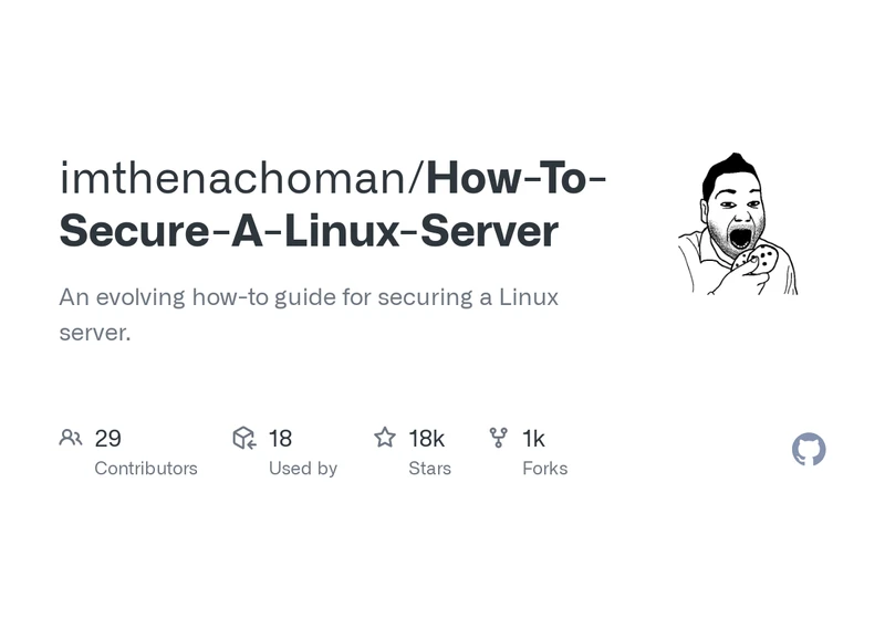 How to Secure a Linux Server