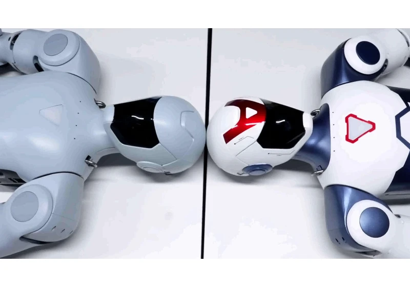 Unitree Just Launched Its Most Affordable Humanoid Robot Yet