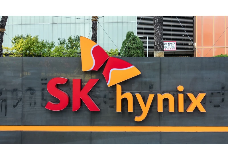 SK Hynix dethrones Samsung to become world's top-selling memory maker for the first time — success mostly attributed to its HBM3 dominance for Nvidia's AI GPUs