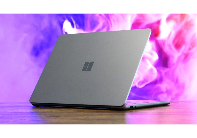  Surface Laptop 8: Everything we know so far about Microsoft's next flagship Windows 11 laptop 