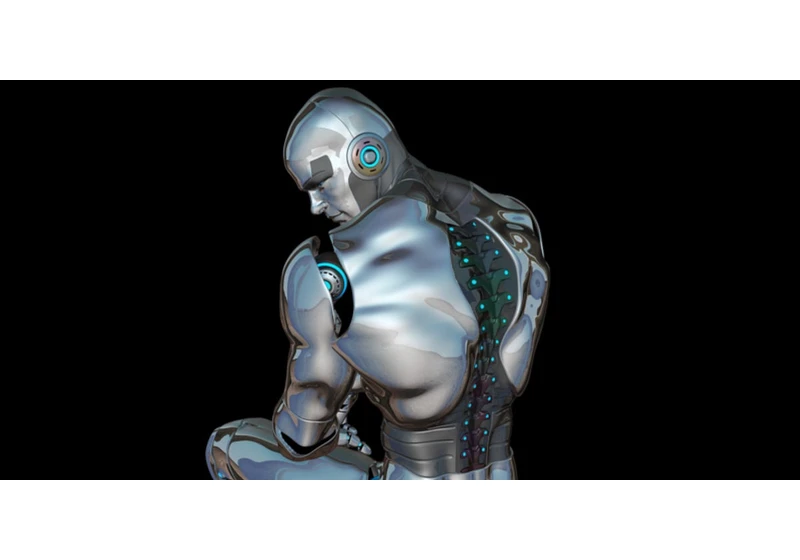 An AI Company Just Fired Someone for Endorsing Human Extinction