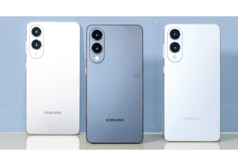 ‘It will last you from the moment you wake up to the moment you go to bed’: Samsung doesn’t want you to worry about the Galaxy S25 Edge’s battery life