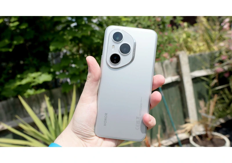 The Honor 400 Pro is already 27% cheaper with this incredible deal