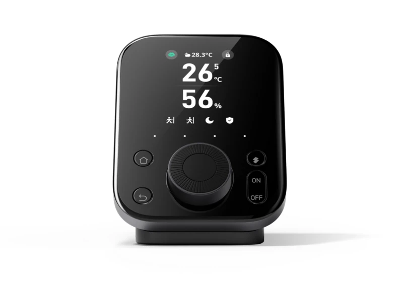 Matter-enabled SwitchBot Hub 3 smart home controller is now available