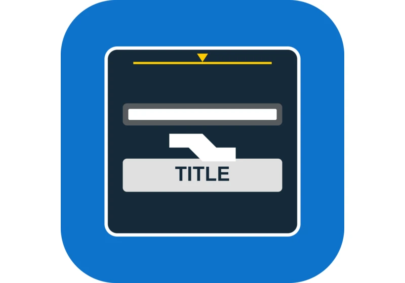 Show HN: TitleBridge - A FinalCut Workflow Plugin