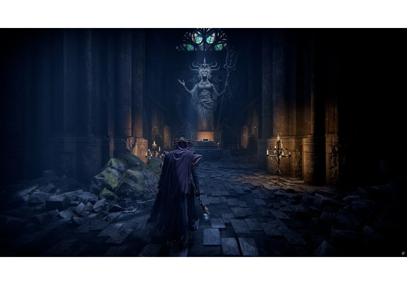  One of the most promising open-world RPGs in years is releasing next week on Xbox and PC 