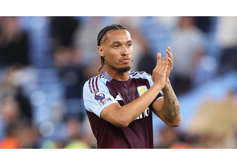 Premier League Soccer: Stream Man United vs. Aston Villa Live From Anywhere