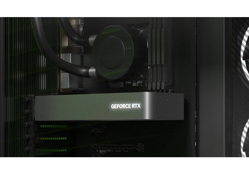  Nvidia RTX 5050 puts Blackwell within reach of more gamers at $249 — entry-level 50-series launches in late July 
