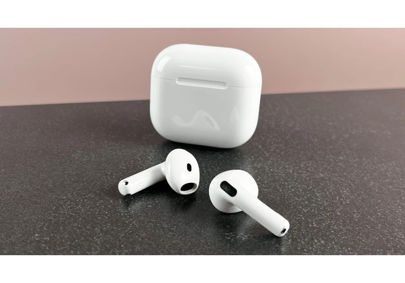  AirPods said to get some nice free upgrades at WWDC 2025, including more gesture control and sleep detection 
