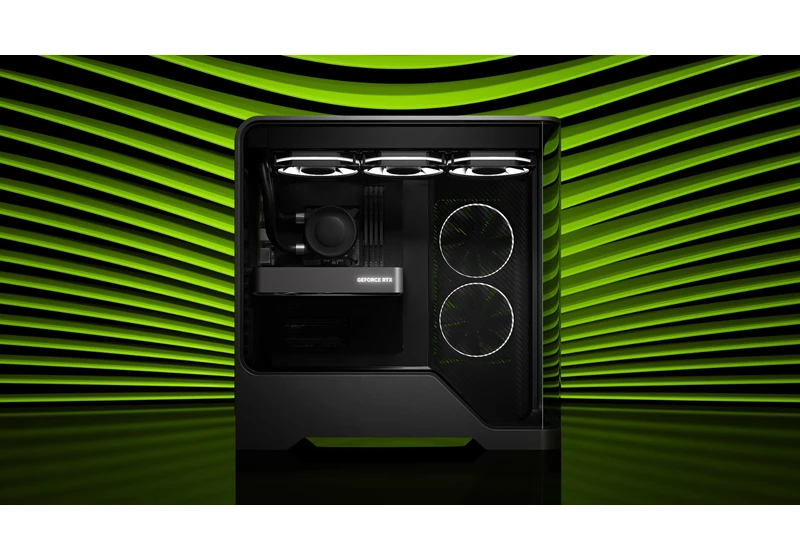  Nvidia planning its most affordable 50-series GPU yet – RTX 5050 reportedly launching in July with 8GB VRAM and 130W TDP 