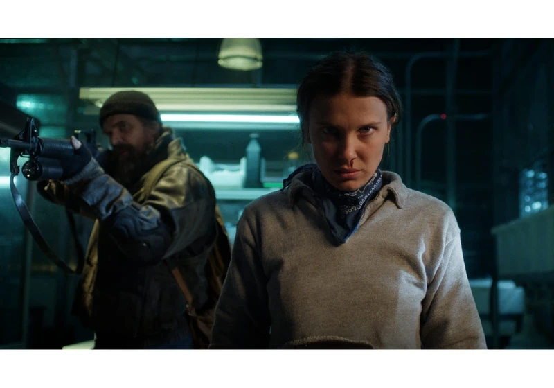 Netflix Review: Our Top Pick in a Sea of Streaming Choices