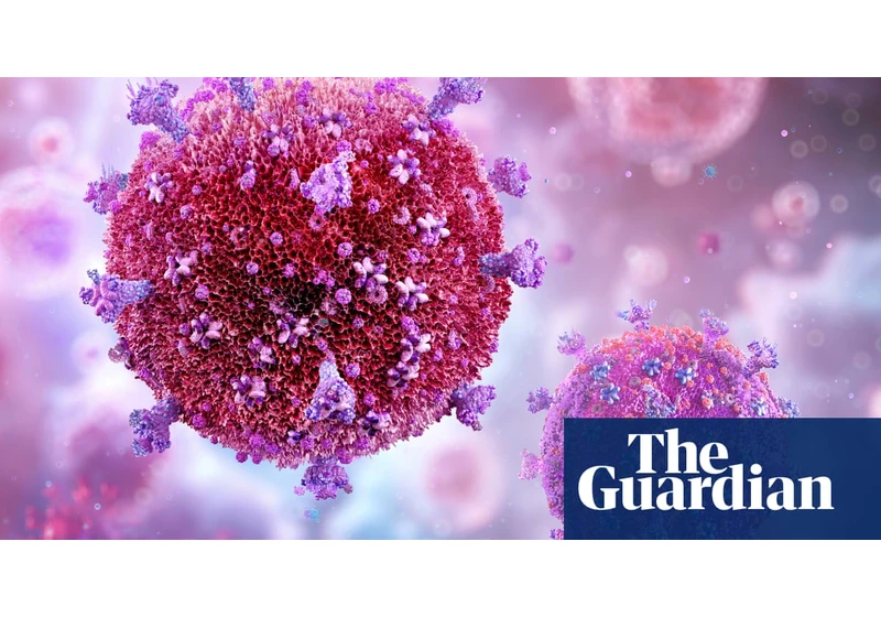 Breakthrough in search for HIV cure leaves researchers 'overwhelmed'