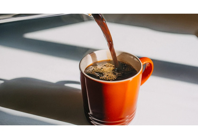 Cutting Back on Coffee Is Hard -- Painful, Even. Here’s How to Make It Easier