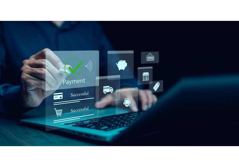 Payment Processor Startup Finix Announces WooCommerce Plugin via @sejournal, @martinibuster