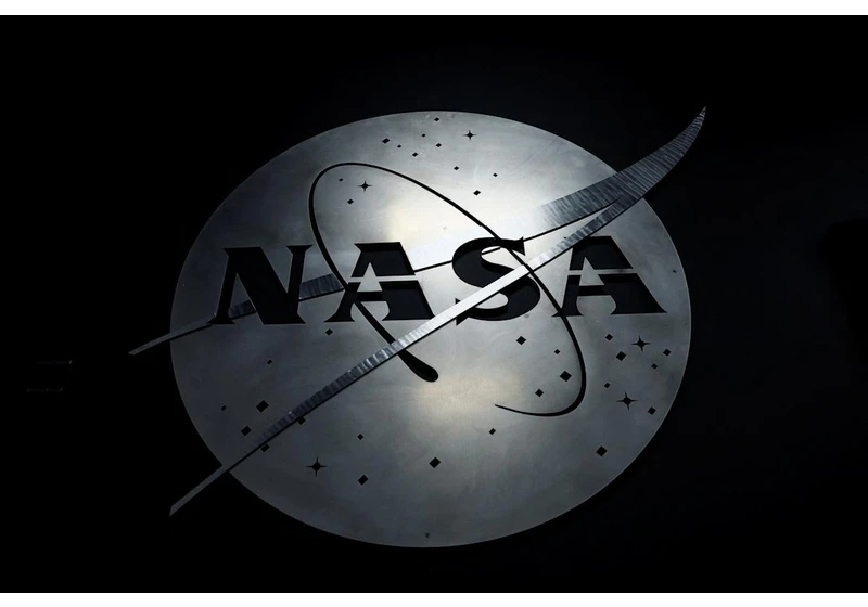 NASA will lose over 2,000 senior staff due to proposed Trump budget cuts