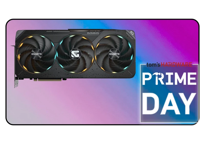  Newegg offers $200 back on four RTX 5090s — promo gift cards bring prices as low as $2,699 