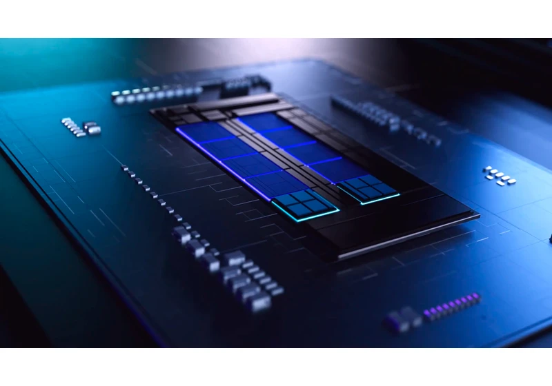  Core Ultra 5 245HX blasts past desktop counterpart in PassMark — mobile Arrow Lake chip is up to 40% faster than the Core i5-14500HX 