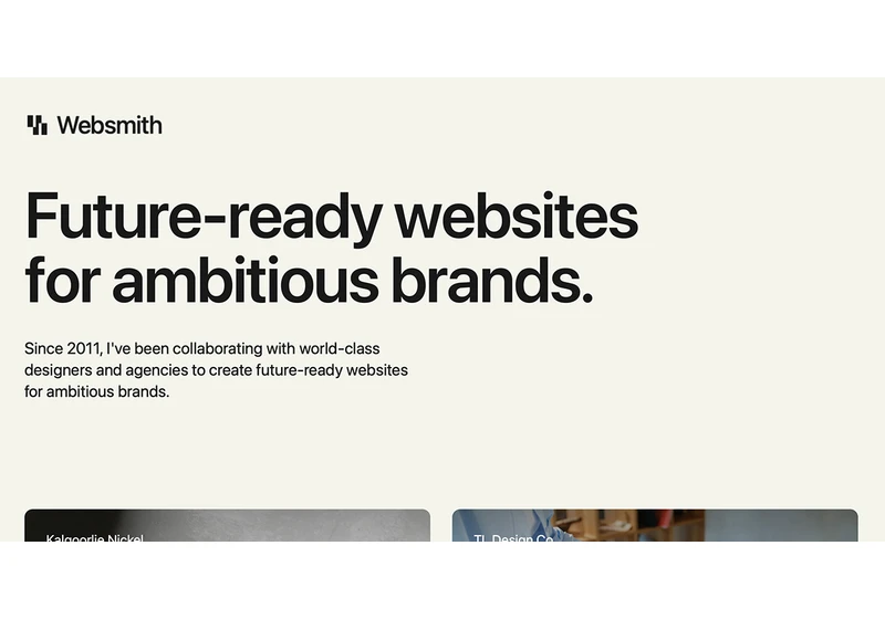 Astro is a return to the fundamentals of the web