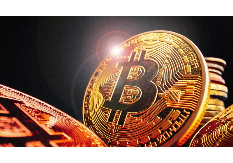 Crypto is about to get even bigger thanks to millennials