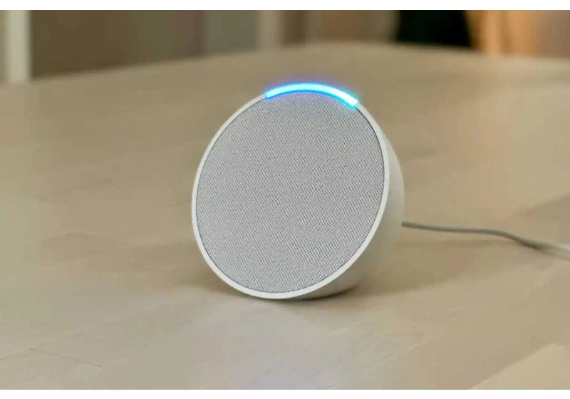 It’s an Echo speaker! It’s an Eero extender! It’s $22 for Prime Day!