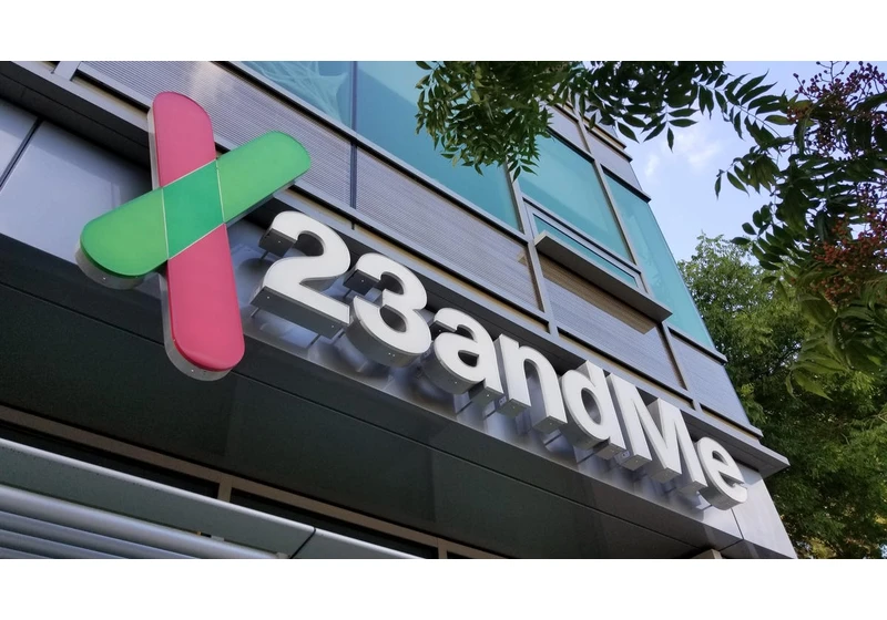 Can I Delete My 23andMe DNA? Everything to Know as Firm Sells to Regeneron