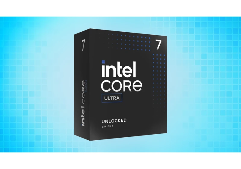  Intel Core Ultra 7 265K CPU is currently priced at a record low of $269 